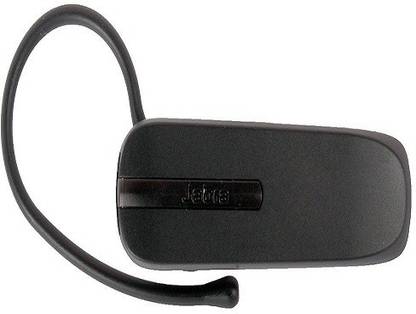 JABRA Jabra BT2046 Bluetooth Headset (Black) JBRA1240 Bluetooth