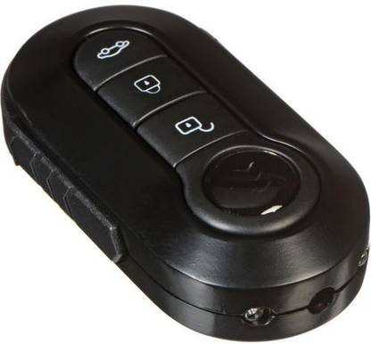 Safetynet CAMERA SF-1080PKEYCHAIN Camcorder