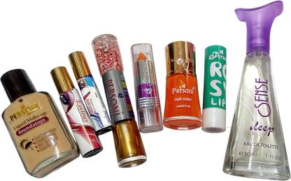 PERSONI Make-up Combo Kit