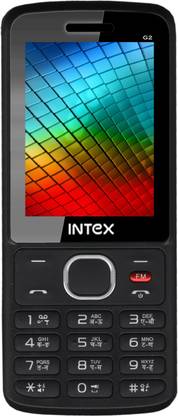 Intex Lions G2