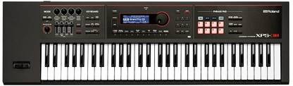 Roland XPS 30 XPS 30 Digital Portable Keyboard