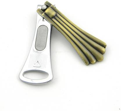 GoBonjour Nail Clipper