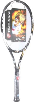 Tecnifibre T-FIGHT 325 Multicolor Unstrung Tennis Racquet