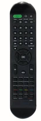 Leo MT-22 universal led/lcd tv Videocon Remote Controller