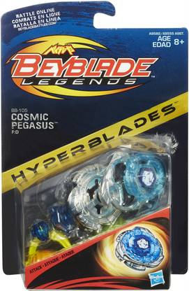 FUNSKOOL Beyblade Hyperblade