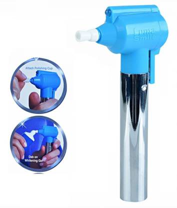 Pubali MB06 Teeth Whitening Kit