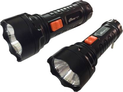 TUSCan Rechargeable Army Torches TSC-3738 Torch