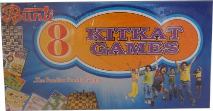 Green max Kitkat games Strategy & War Games Board Game