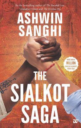 The Sialkot Saga