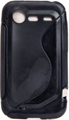 Mystry Box Back Cover for HTC Incredible S G11 S710e