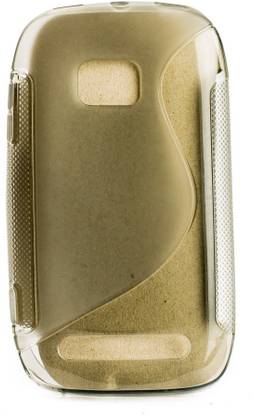 Mystry Box Back Cover for Nokia Lumia 710
