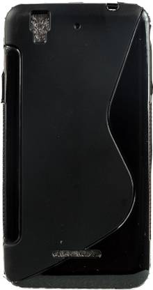 Mystry Box Back Cover for Yu Yureka