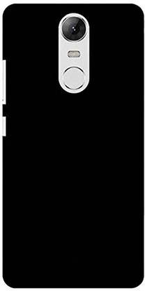 Bodoma Back Cover for Mi Redmi Note 4