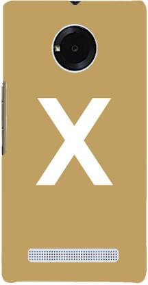 MYUZ Back Cover for Yu Yuphoria