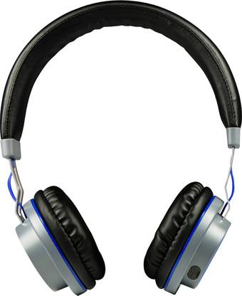 boAt Rocrz 390 Wired