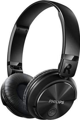 PHILIPS SHB3060BK/00 Bluetooth