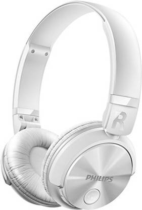 PHILIPS SHB3060WT/00 Bluetooth