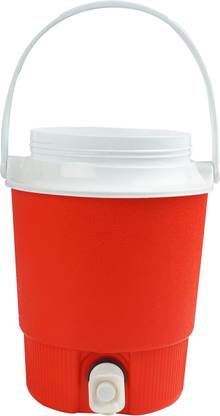 Magic's Max 2.5 L Plastic Water Jug