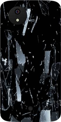 True Click Cover Accessory Combo for Micromax Canvas A1