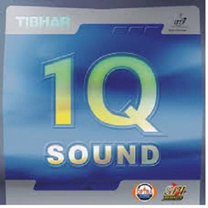 TIBHAR 1 Q SOUND 11.3 mm Table Tennis Rubber