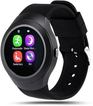 Fletum c5 Smartwatch