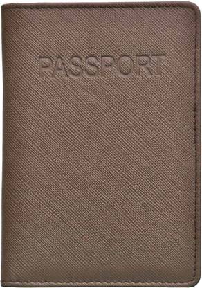 TAMANNA Passport Holder - 06
