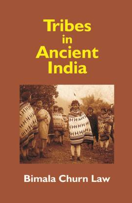 Tribes In Ancient India