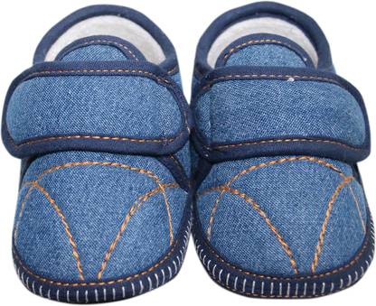 Chikih 110 Booties