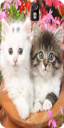 Shoping Glue Back Cover for OnePlus One