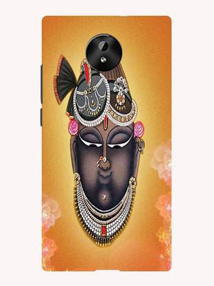 Napfond Back Cover for Micromax Canvas Mega 2 Q426