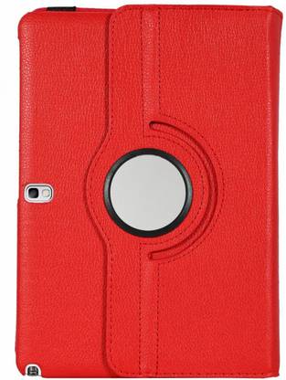 TURTLE Flip Cover for Samsung Galaxy Note 10.1 SM-P601 (2014 Edition)