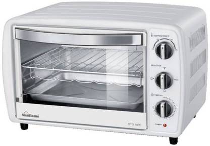 Sunflame OTG 28 RSS Electric Tandoor