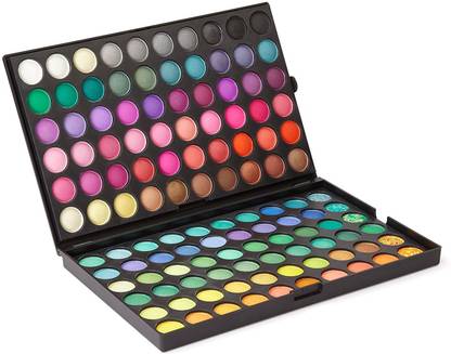 M.A.C Professionel 120 eyeshadow palette 118 g