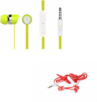 Candytech CT-HF-S20-U-RED + CT-HF-S20-U-GRN Wired