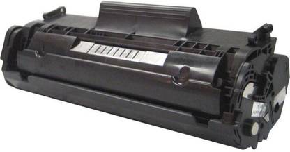 SPS FX10 Toner Cartridge For Canon LASER SHOT LBP2900B Black Ink Toner