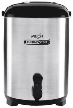 MILTON 6 L Steel Water Jug
