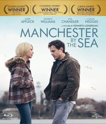 Manchester By The Sea