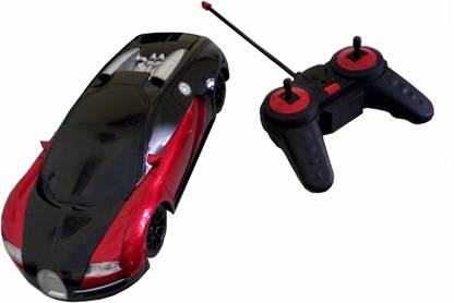 Abacus A1 radio control racing driver