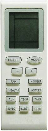 Voltas ac-18 split ac remote voltas, onida Remote Controller