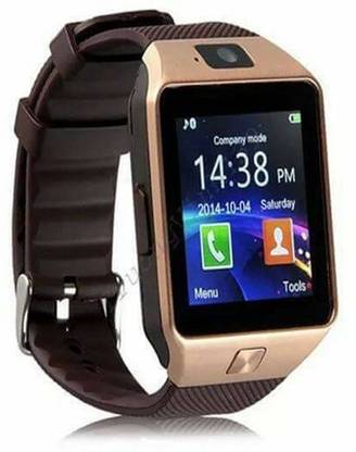 फेल्कन JYR_M9_GOLDEN51 Fitness सुनहरा स्मार्टवॉच