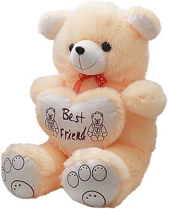 Rudraksh Enterprises Big Size Cream 19  - 152 cm