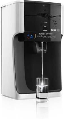 Aquaguard Magna HD upto TDS 2000 7 L RO Water Purifier
