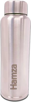 Dr.WaterR 900 ml Steel Bottle
