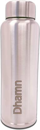 Dr.WaterR Dhamn  Personalised 900ml Water Bottle 900 ml Bottle
