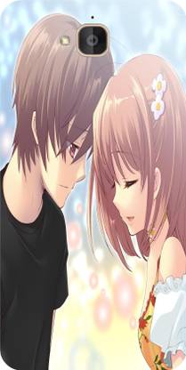 ChiYa Back Cover for Honor Holly 2 Plus