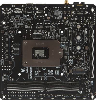 MSI Z270I GAMING PRO CARBON AC LGA1151Socket Mini-ITX Intel Z270 Chipset DDR4 Motherboard for Desktop