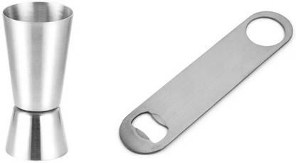 iHomes -Peg Measure- Bottle Opener