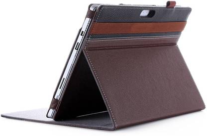 Procase Front & Back Case for Microsoft Surface Pro 4