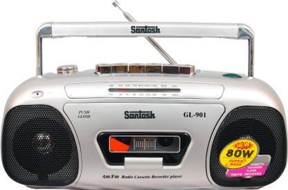 Santosh GL-901 FM Radio