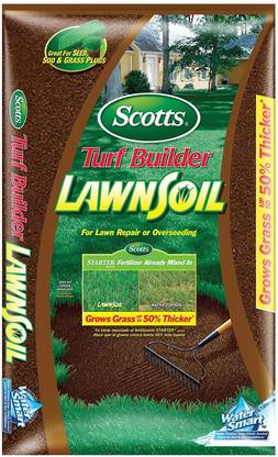 Scotts® STBLS283 Manual Self Propelled Lawn Mower